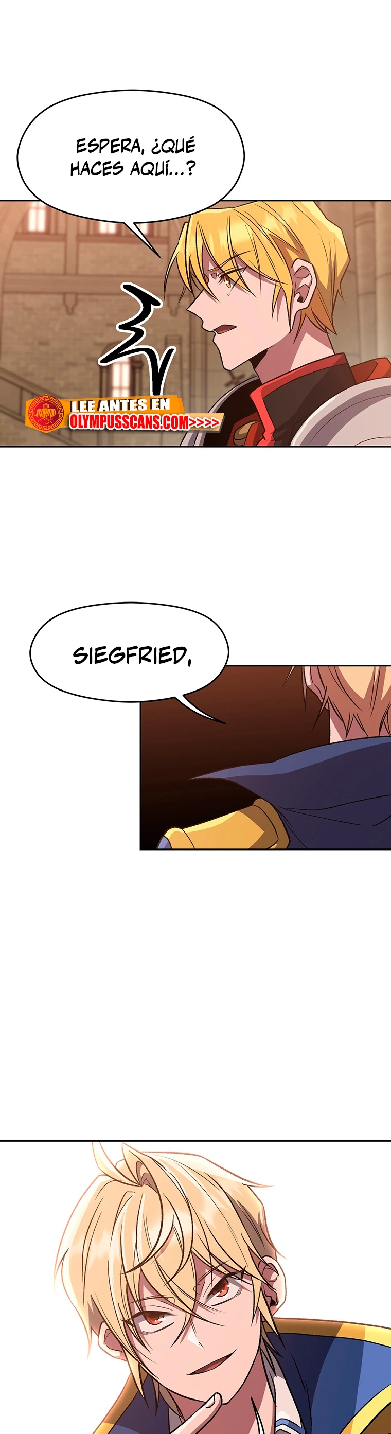 Archimago trascendiendo a través de la regresión > Capitulo 54 > Page 371