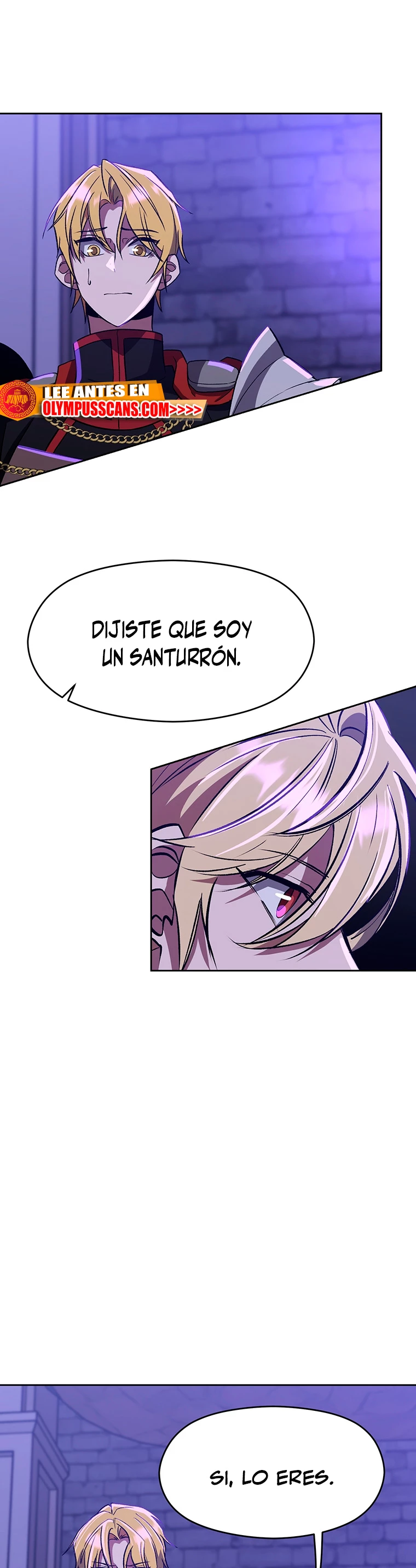 Archimago trascendiendo a través de la regresión > Capitulo 55 > Page 41