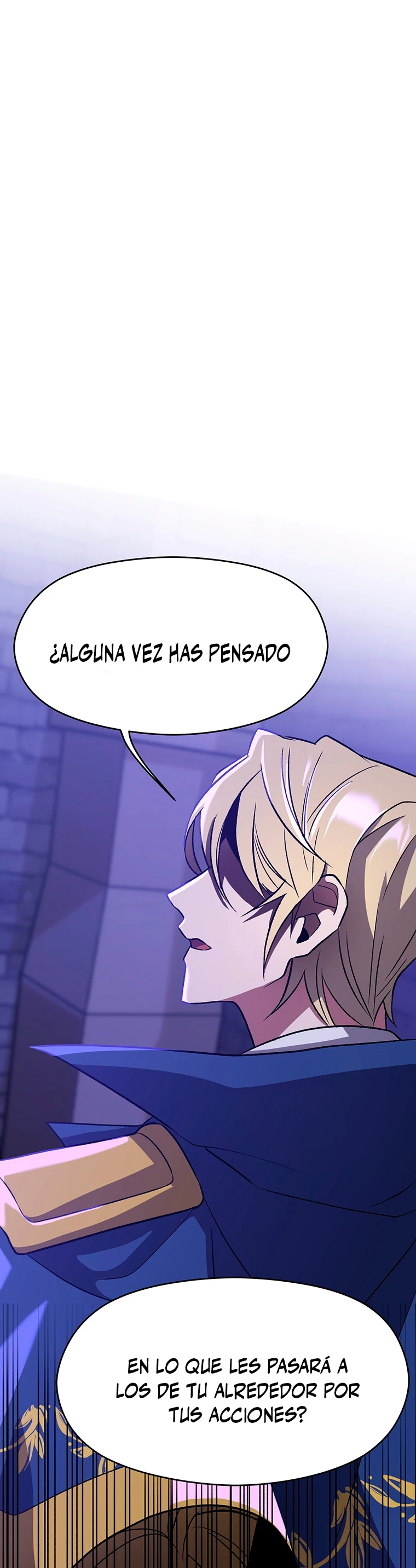 Archimago trascendiendo a través de la regresión > Capitulo 55 > Page 81