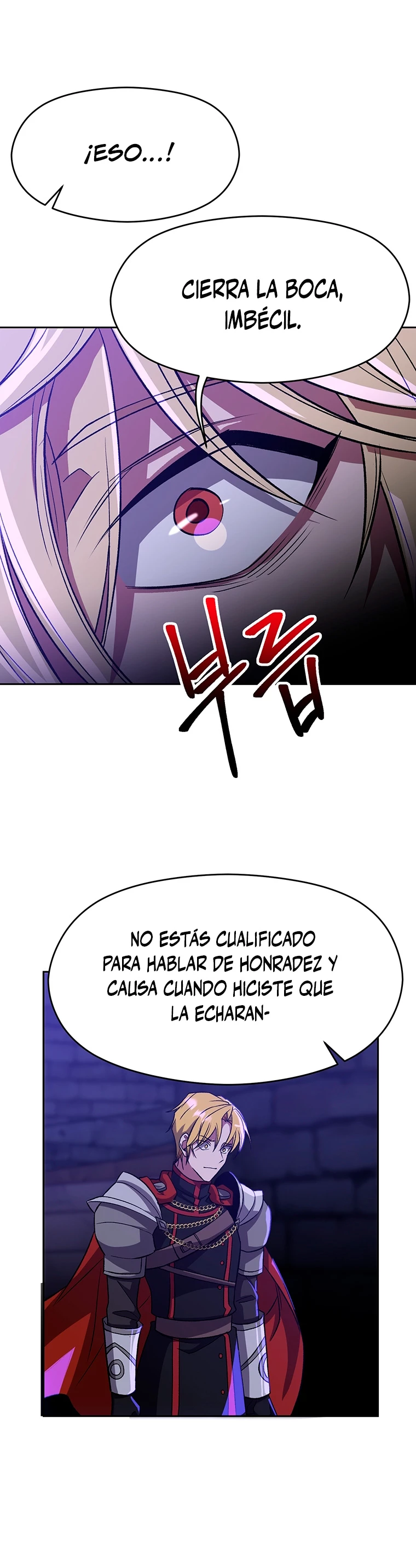 Archimago trascendiendo a través de la regresión > Capitulo 55 > Page 101