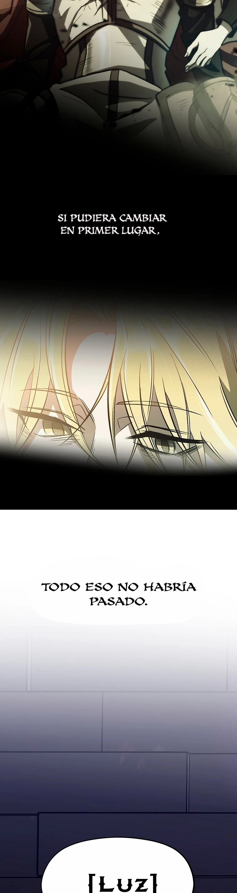 Archimago trascendiendo a través de la regresión > Capitulo 55 > Page 161