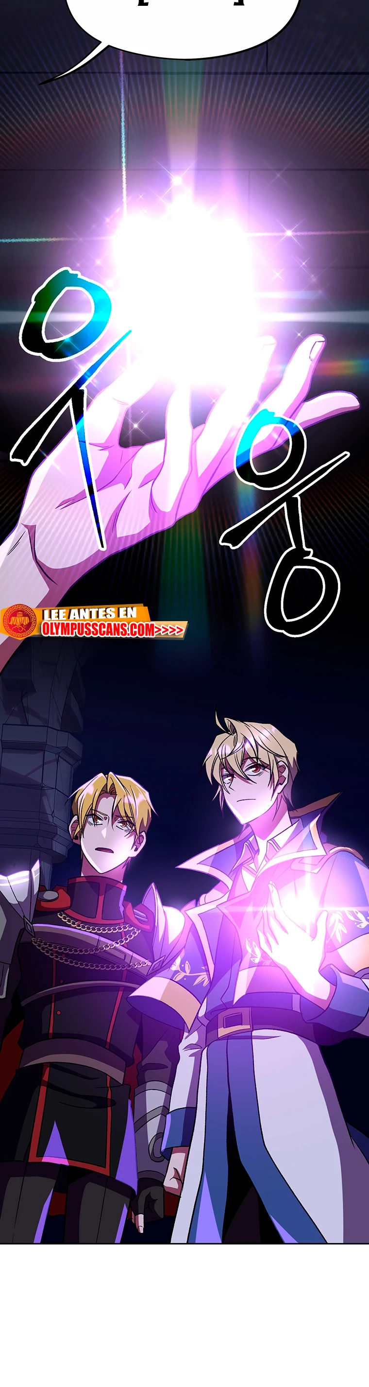 Archimago trascendiendo a través de la regresión > Capitulo 55 > Page 171