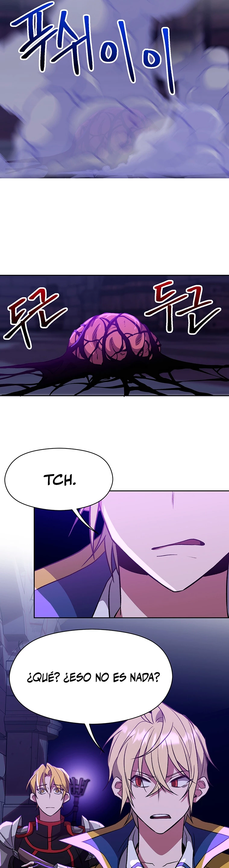 Archimago trascendiendo a través de la regresión > Capitulo 55 > Page 221