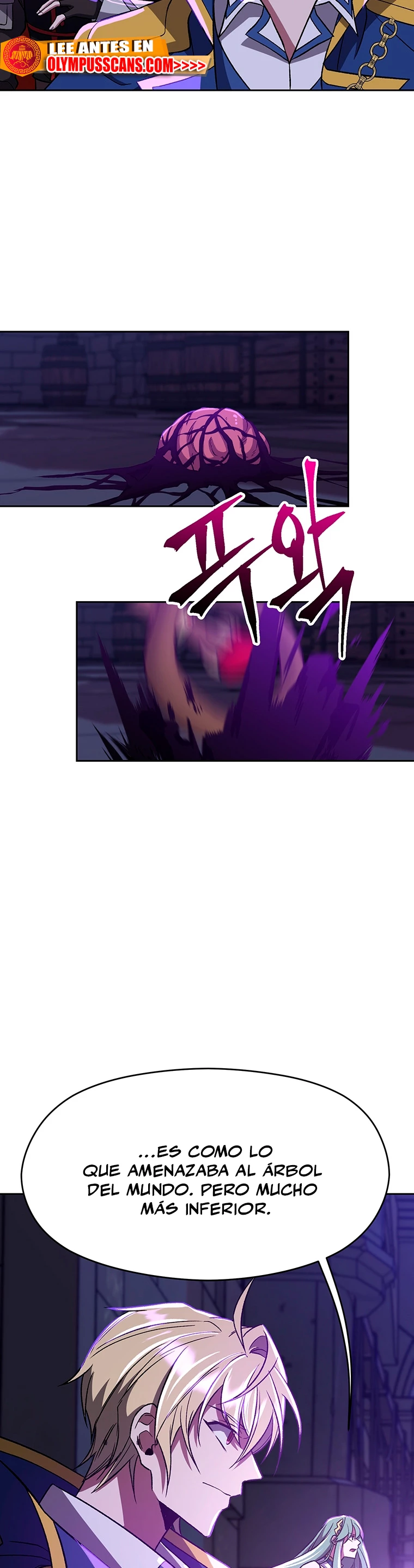 Archimago trascendiendo a través de la regresión > Capitulo 55 > Page 231