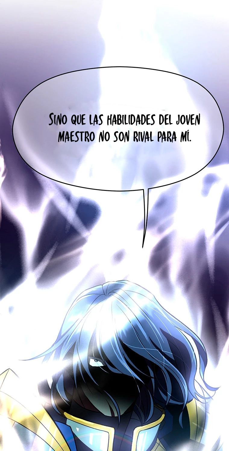 Archimago trascendiendo a través de la regresión > Capitulo 55 > Page 381