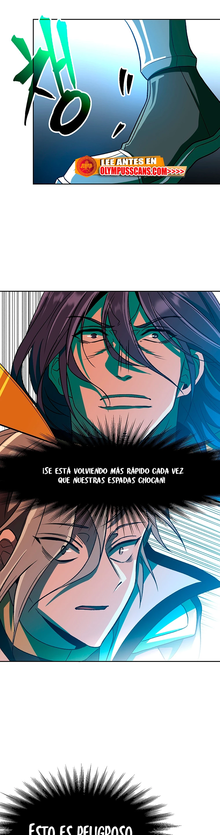 Archimago trascendiendo a través de la regresión > Capitulo 56 > Page 81