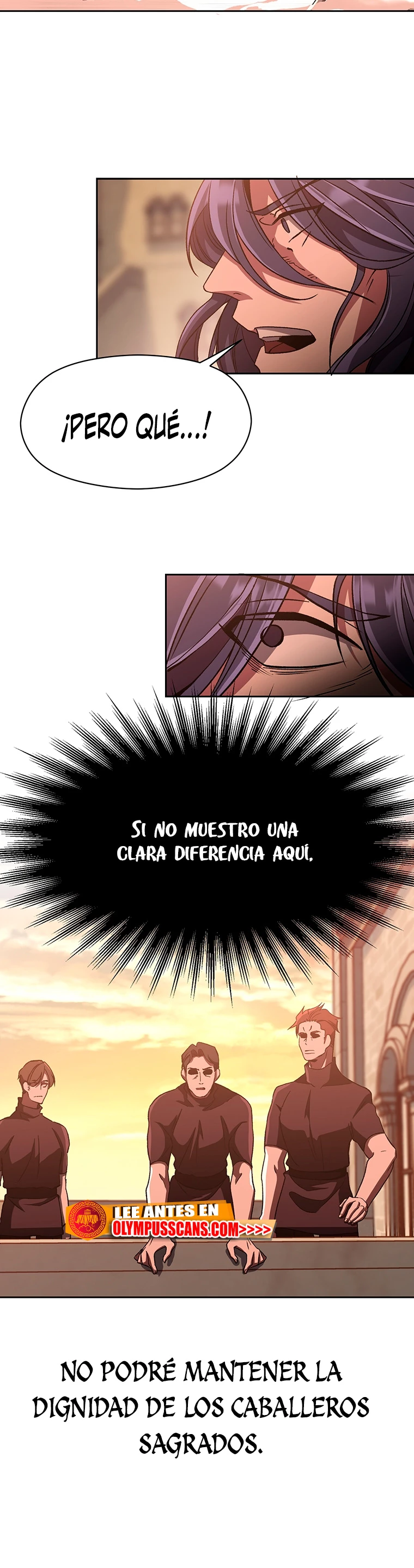 Archimago trascendiendo a través de la regresión > Capitulo 56 > Page 101