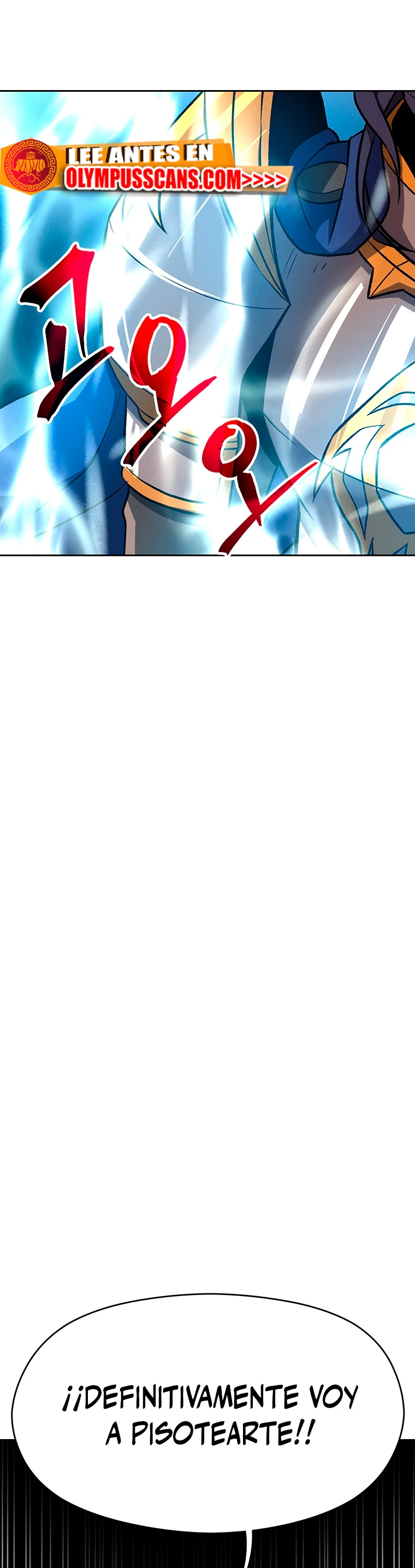 Archimago trascendiendo a través de la regresión > Capitulo 56 > Page 111