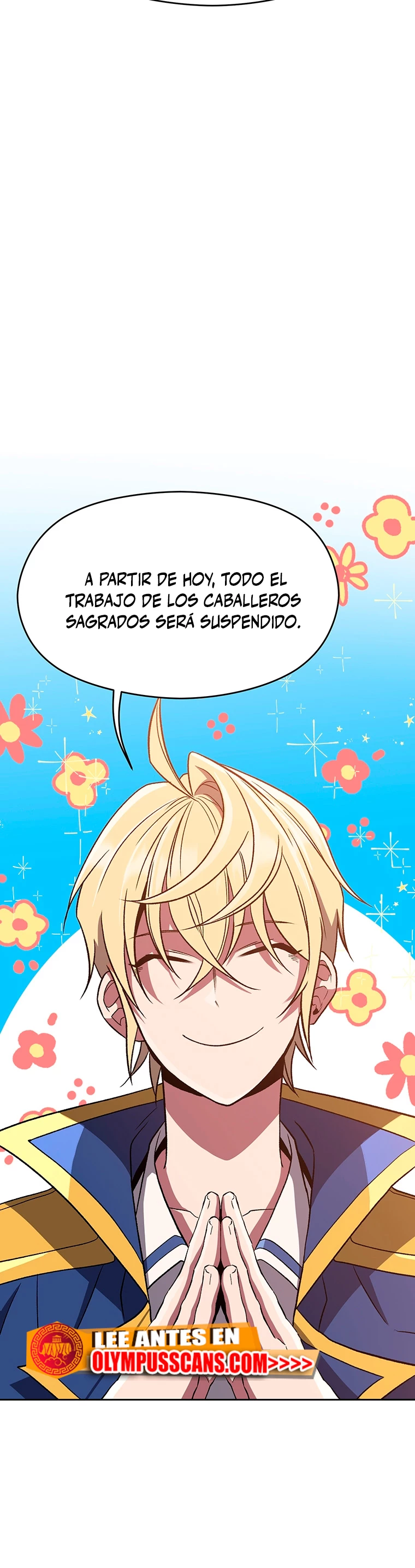 Archimago trascendiendo a través de la regresión > Capitulo 56 > Page 161