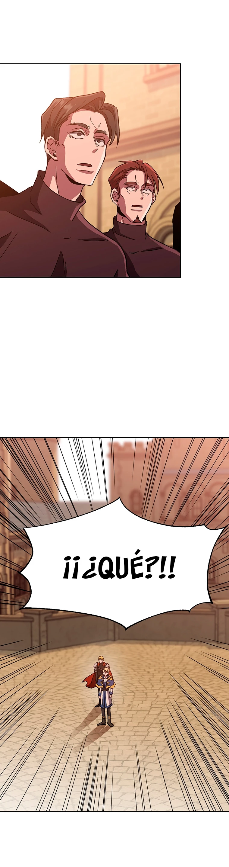 Archimago trascendiendo a través de la regresión > Capitulo 56 > Page 171