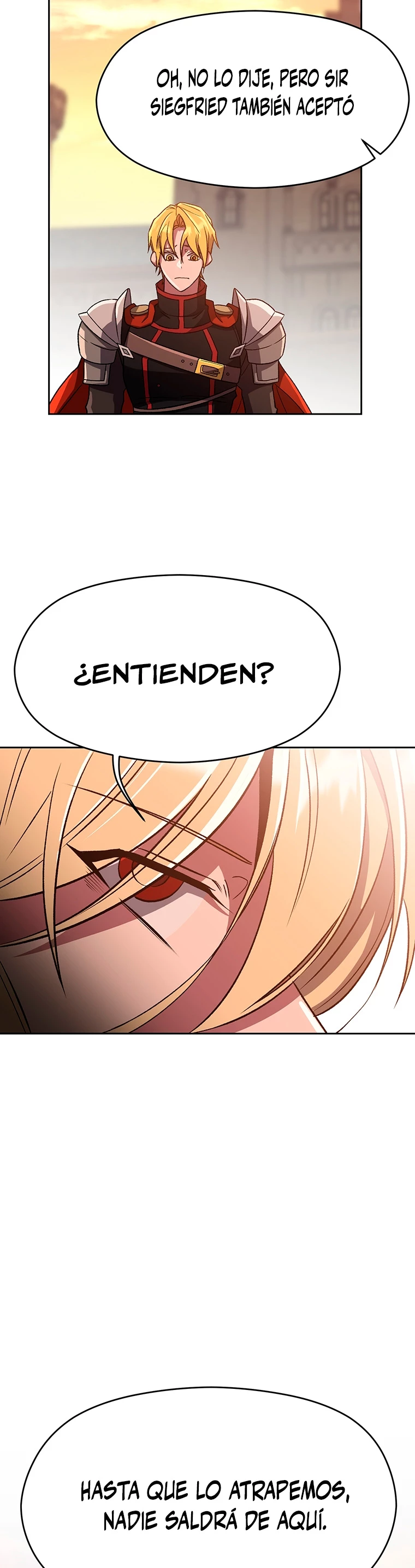 Archimago trascendiendo a través de la regresión > Capitulo 56 > Page 191