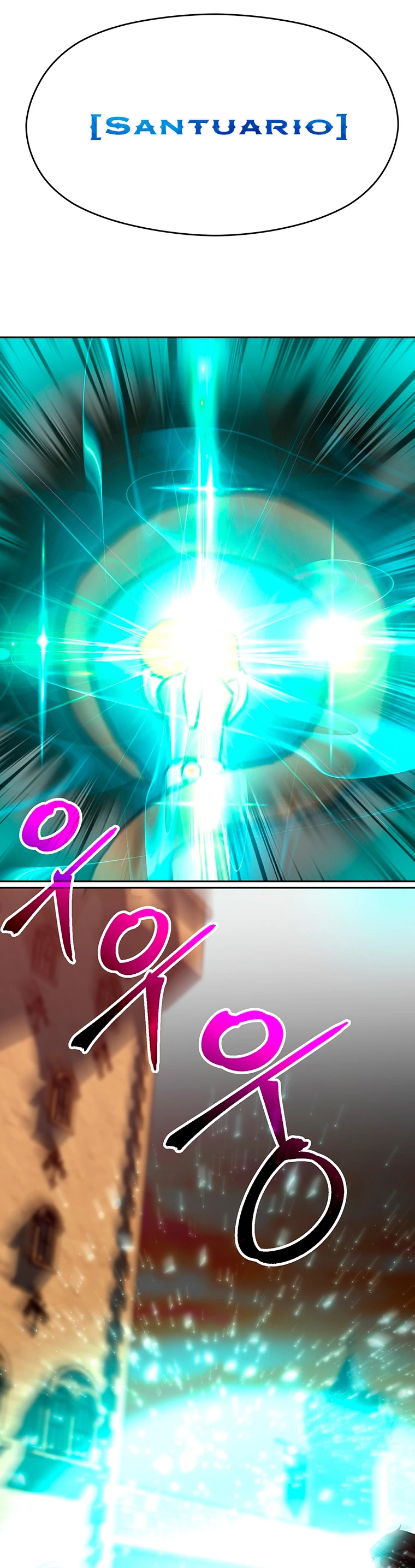 Archimago trascendiendo a través de la regresión > Capitulo 56 > Page 211