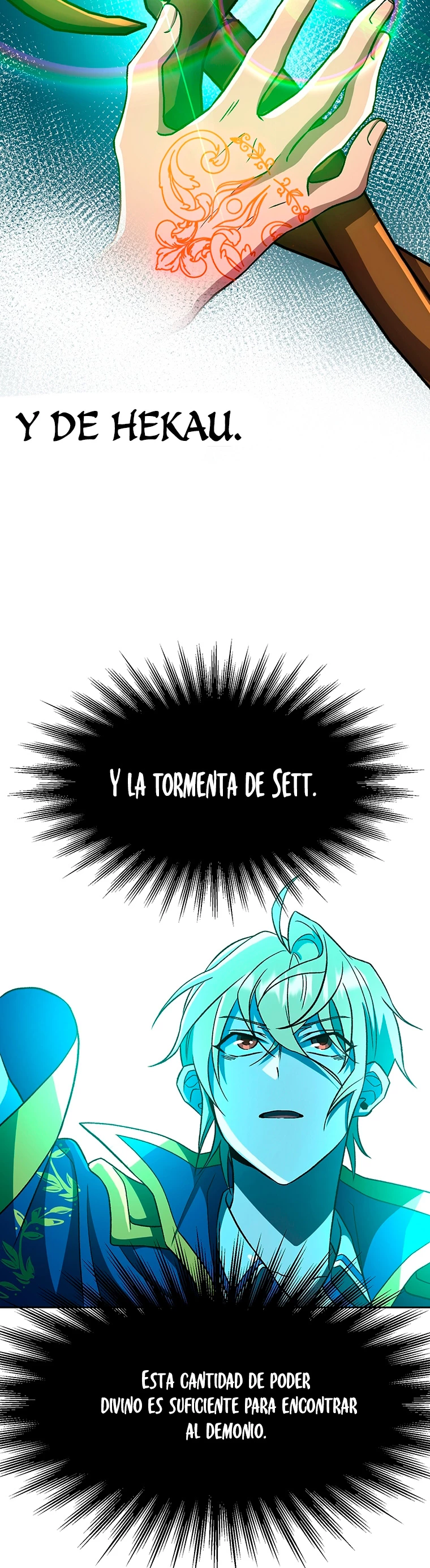 Archimago trascendiendo a través de la regresión > Capitulo 56 > Page 231