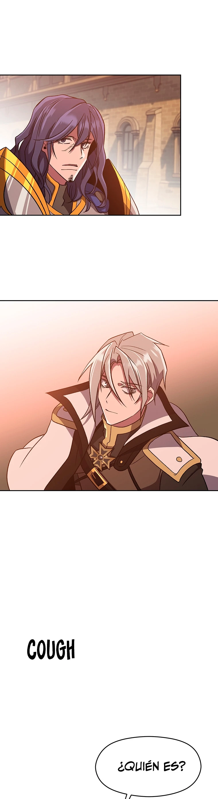 Archimago trascendiendo a través de la regresión > Capitulo 56 > Page 261