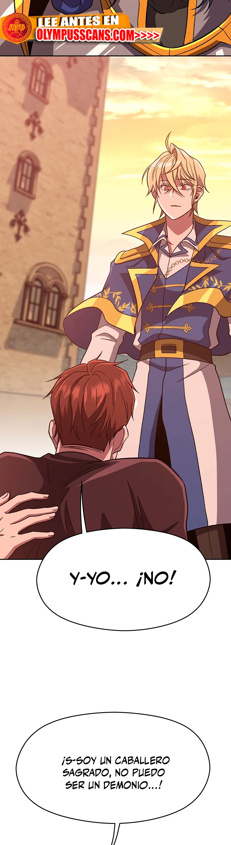 Archimago trascendiendo a través de la regresión > Capitulo 56 > Page 291