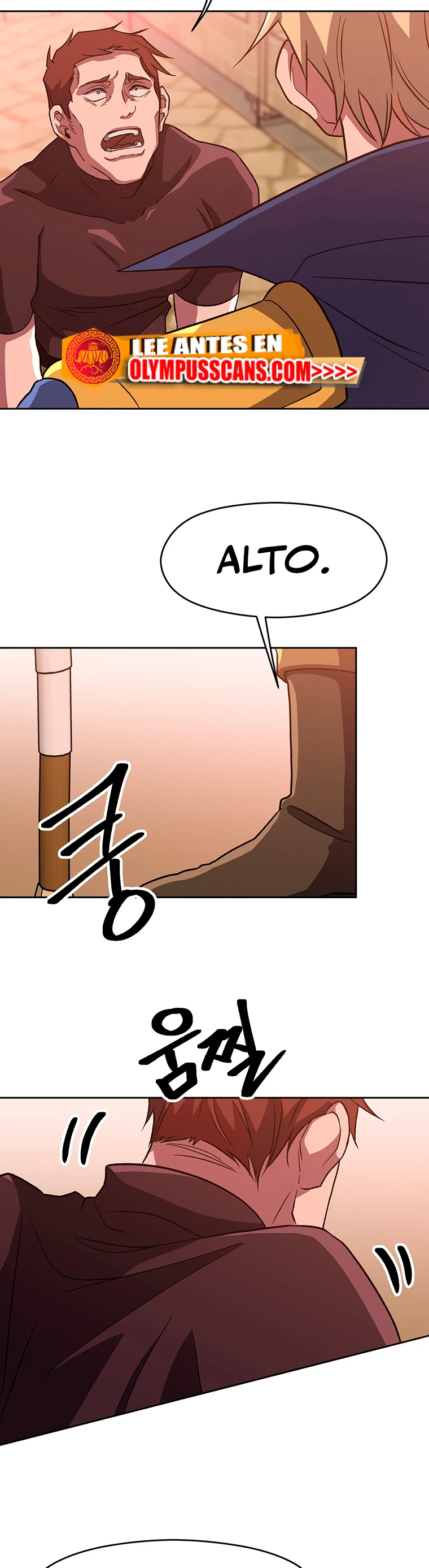 Archimago trascendiendo a través de la regresión > Capitulo 56 > Page 301