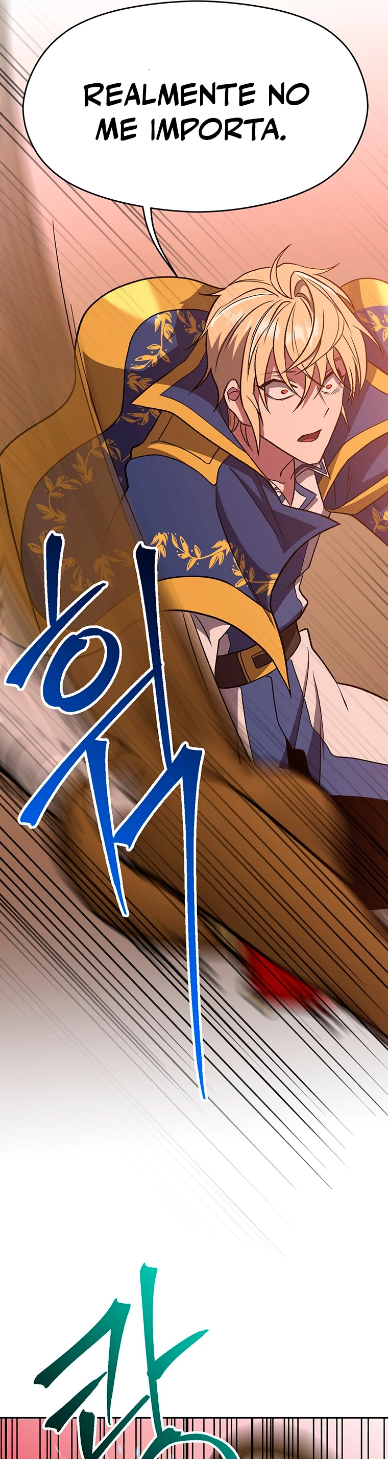 Archimago trascendiendo a través de la regresión > Capitulo 56 > Page 331