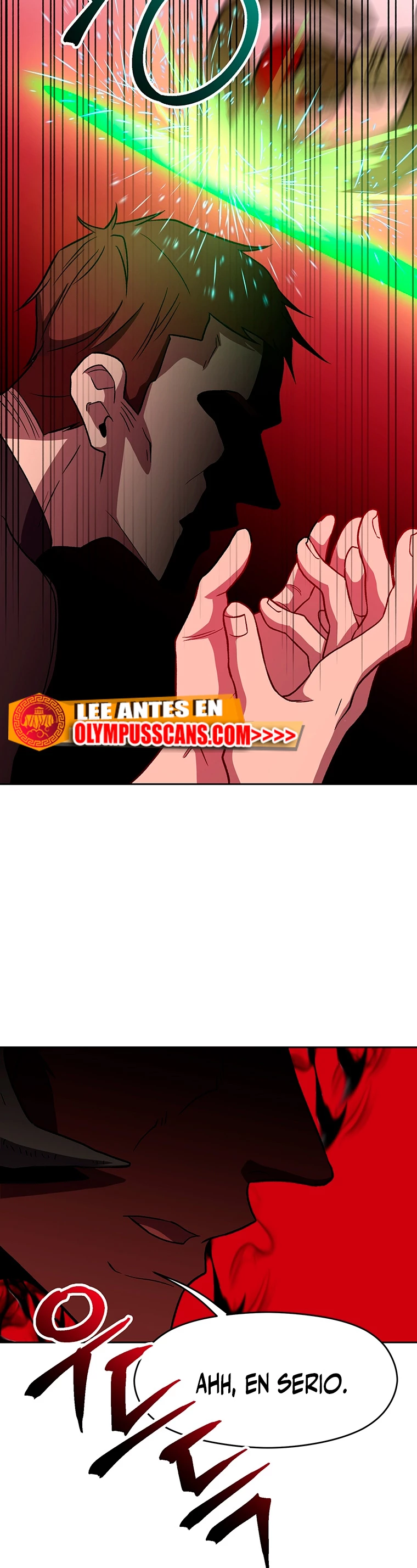 Archimago trascendiendo a través de la regresión > Capitulo 56 > Page 341