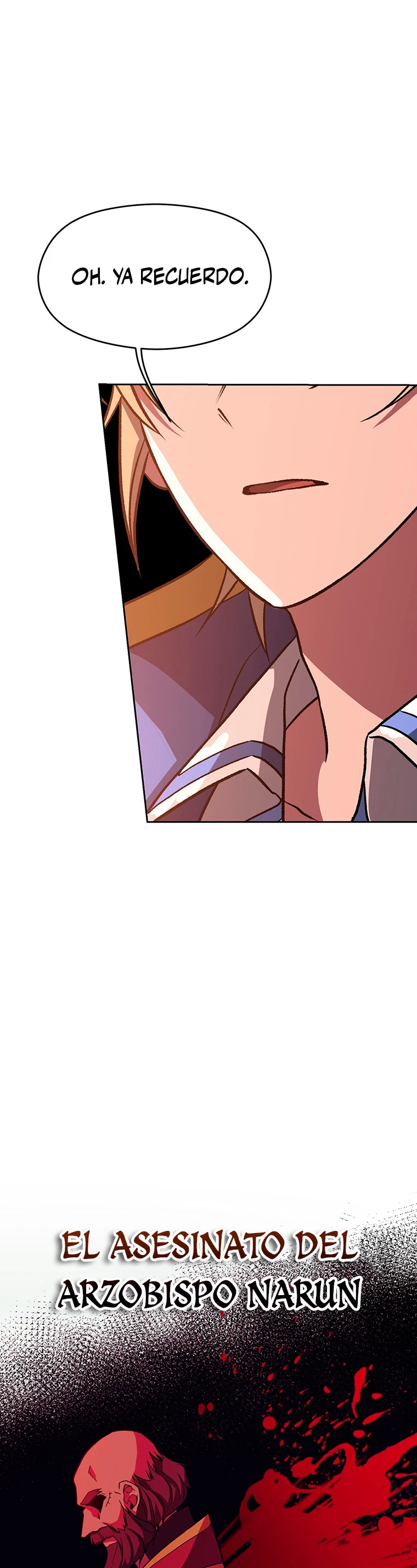 Archimago trascendiendo a través de la regresión > Capitulo 56 > Page 361