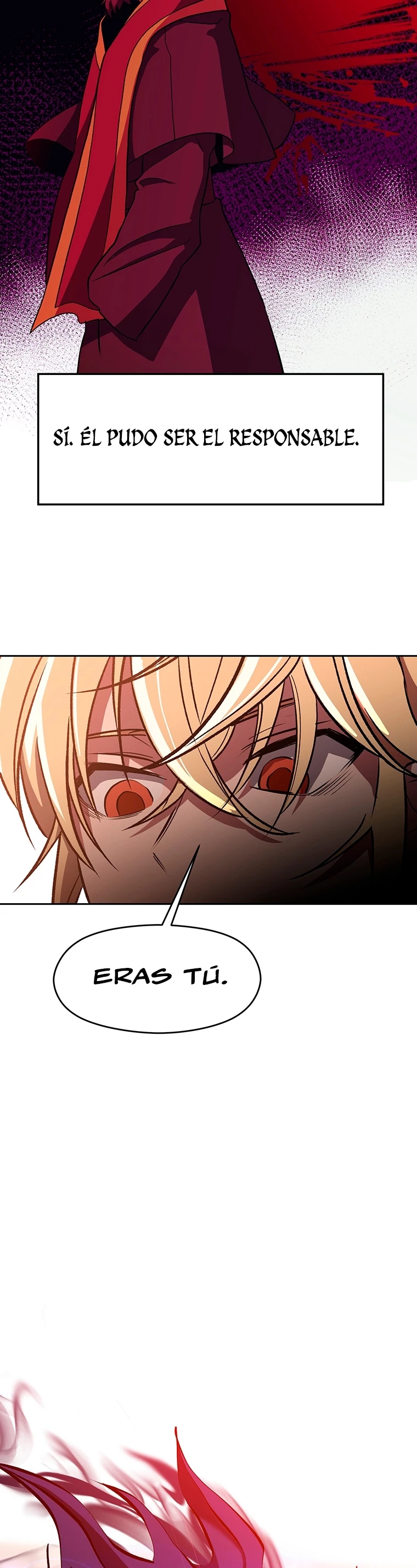 Archimago trascendiendo a través de la regresión > Capitulo 56 > Page 371