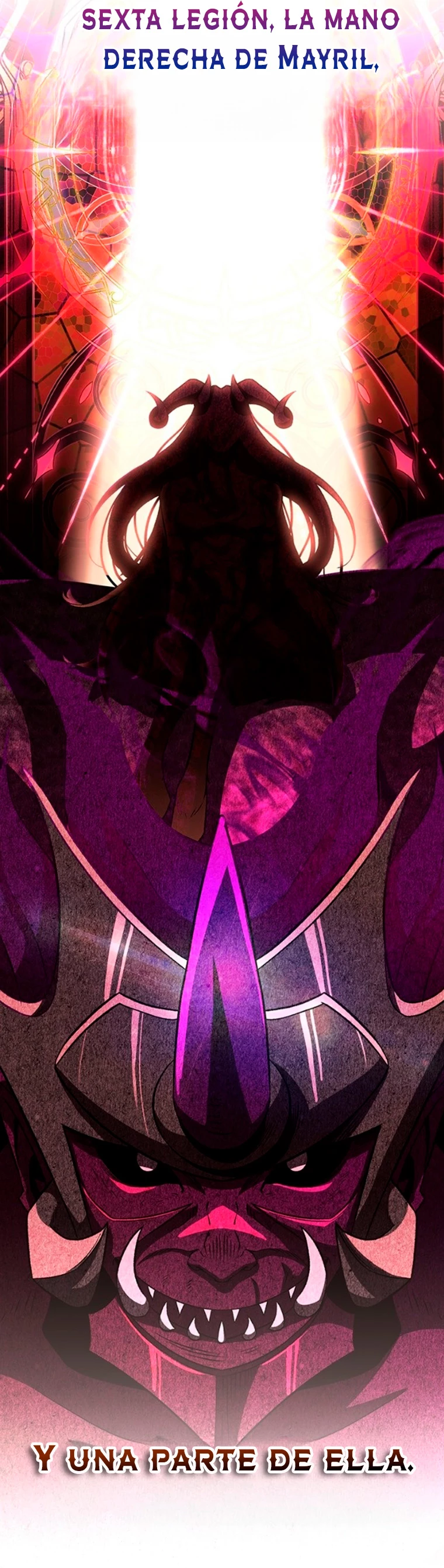 Archimago trascendiendo a través de la regresión > Capitulo 57 > Page 31