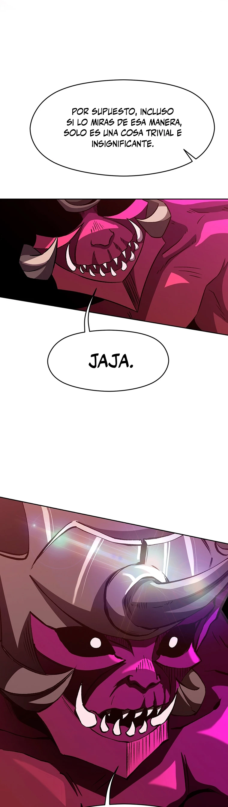 Archimago trascendiendo a través de la regresión > Capitulo 57 > Page 41