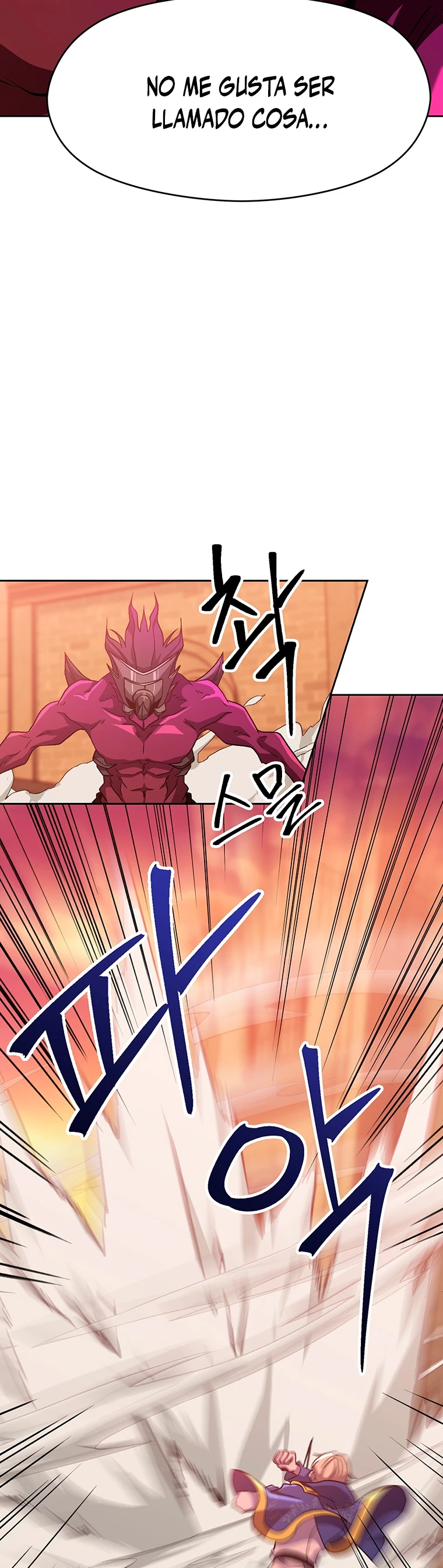 Archimago trascendiendo a través de la regresión > Capitulo 57 > Page 51