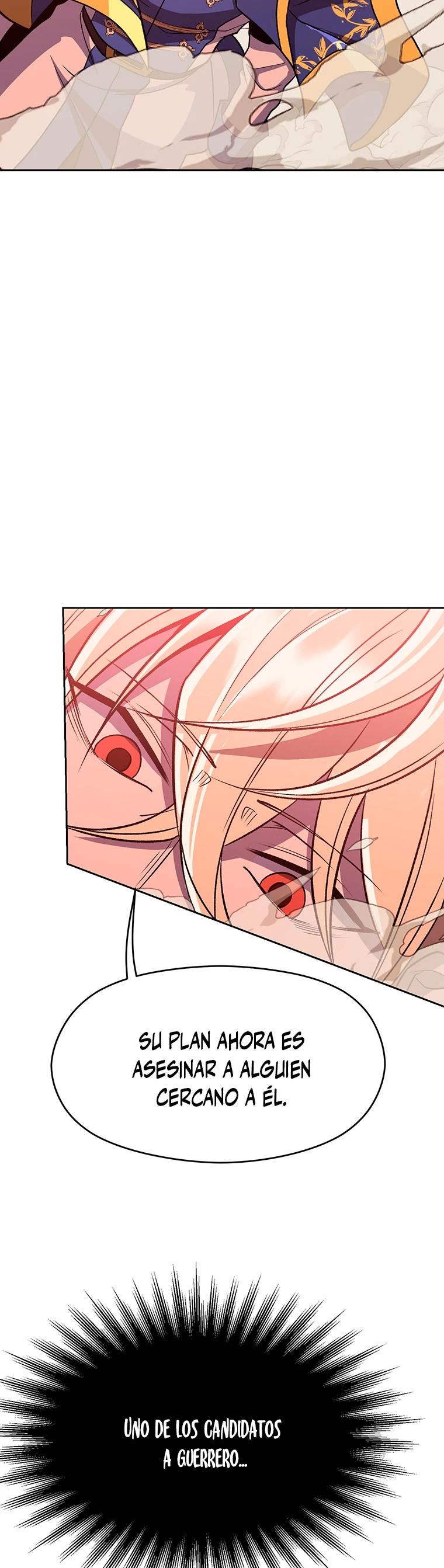 Archimago trascendiendo a través de la regresión > Capitulo 57 > Page 71