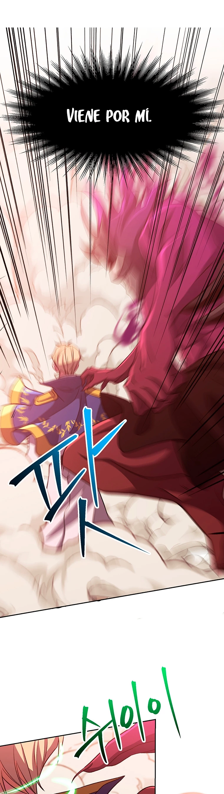 Archimago trascendiendo a través de la regresión > Capitulo 57 > Page 91