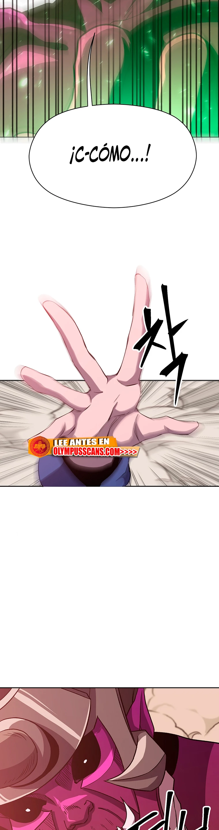 Archimago trascendiendo a través de la regresión > Capitulo 57 > Page 121