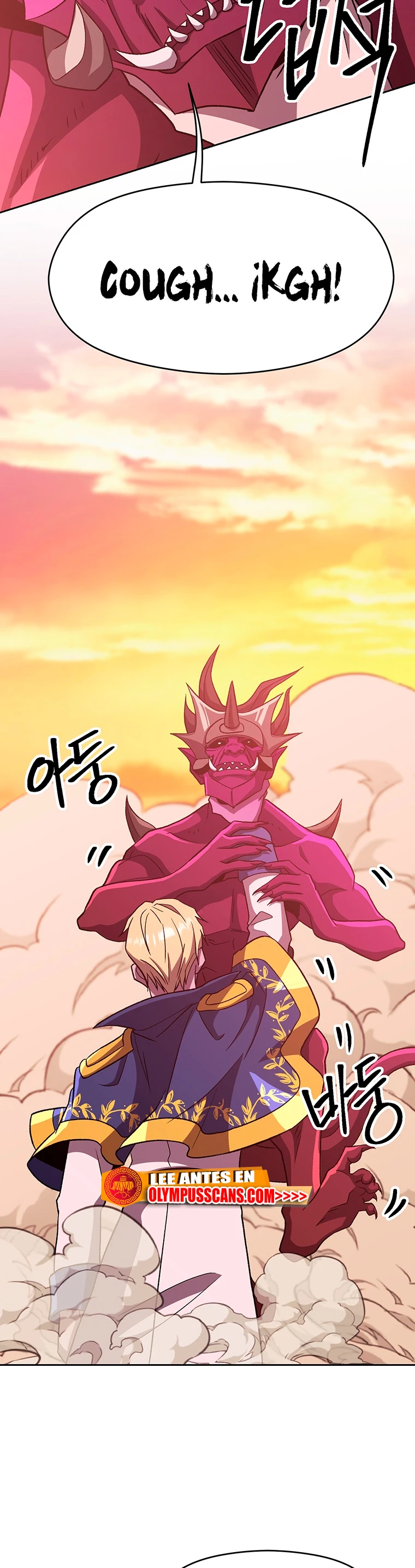 Archimago trascendiendo a través de la regresión > Capitulo 57 > Page 141