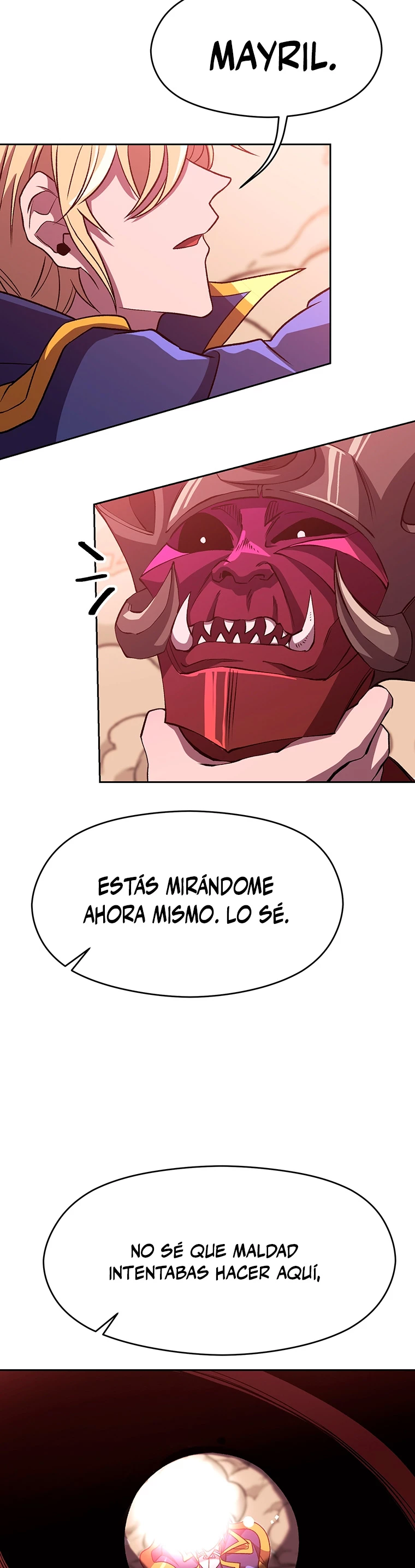 Archimago trascendiendo a través de la regresión > Capitulo 57 > Page 151