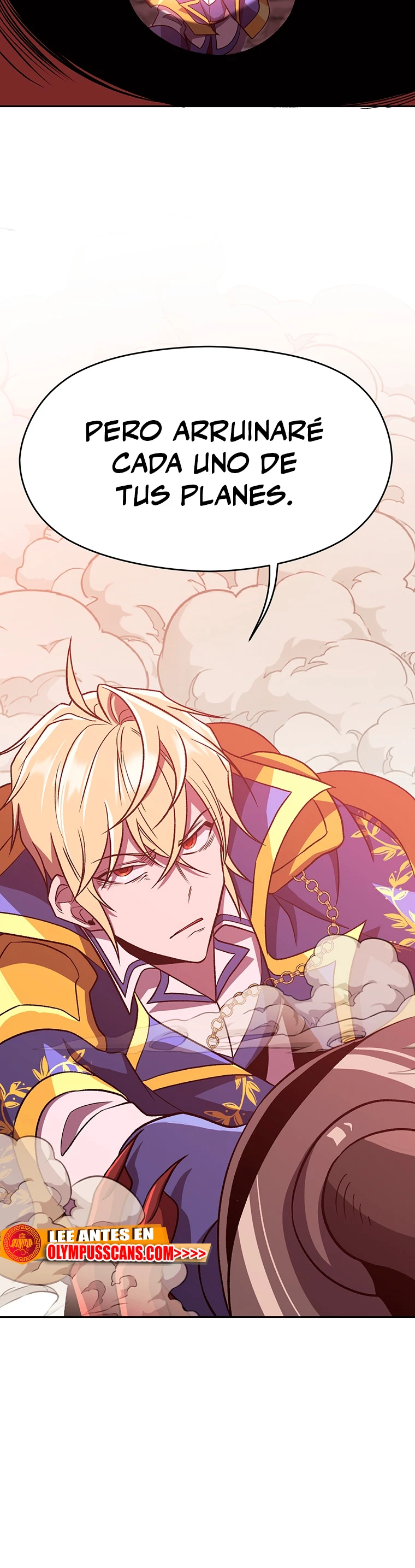 Archimago trascendiendo a través de la regresión > Capitulo 57 > Page 161