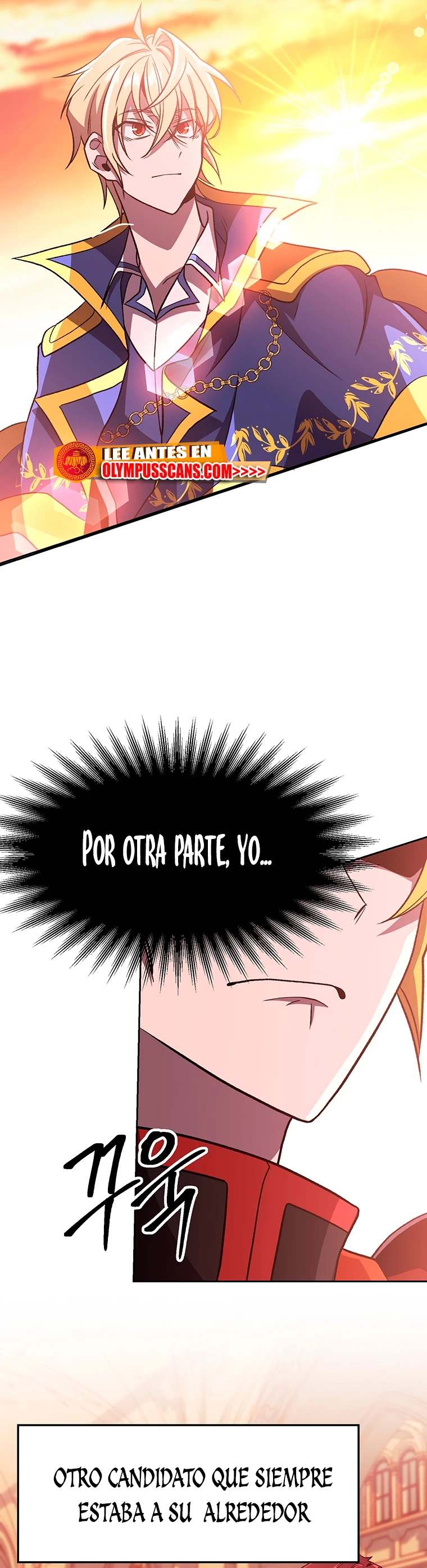 Archimago trascendiendo a través de la regresión > Capitulo 57 > Page 221