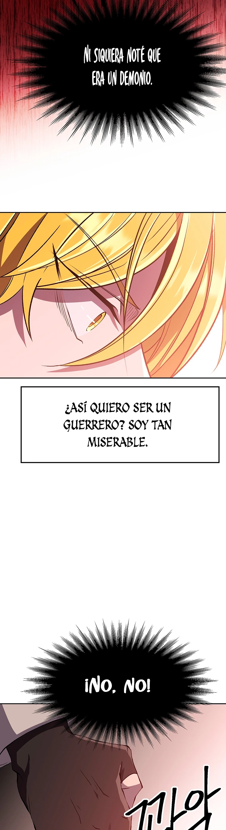 Archimago trascendiendo a través de la regresión > Capitulo 57 > Page 241