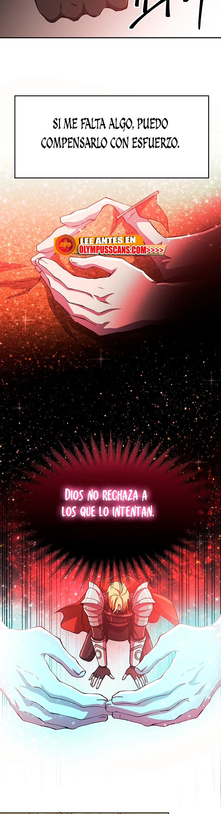 Archimago trascendiendo a través de la regresión > Capitulo 57 > Page 251