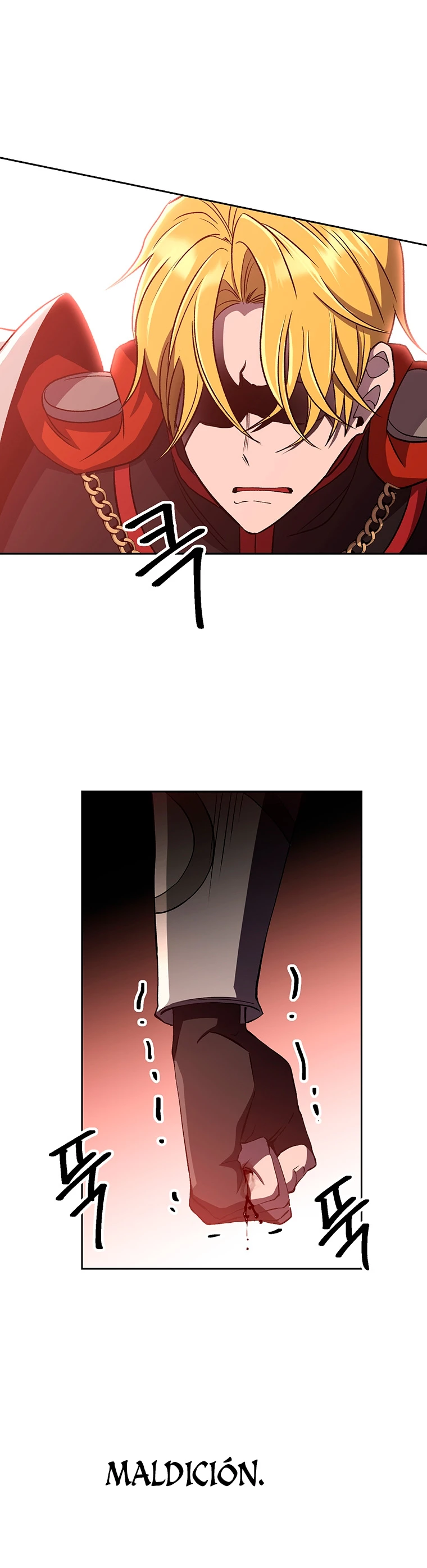 Archimago trascendiendo a través de la regresión > Capitulo 57 > Page 281