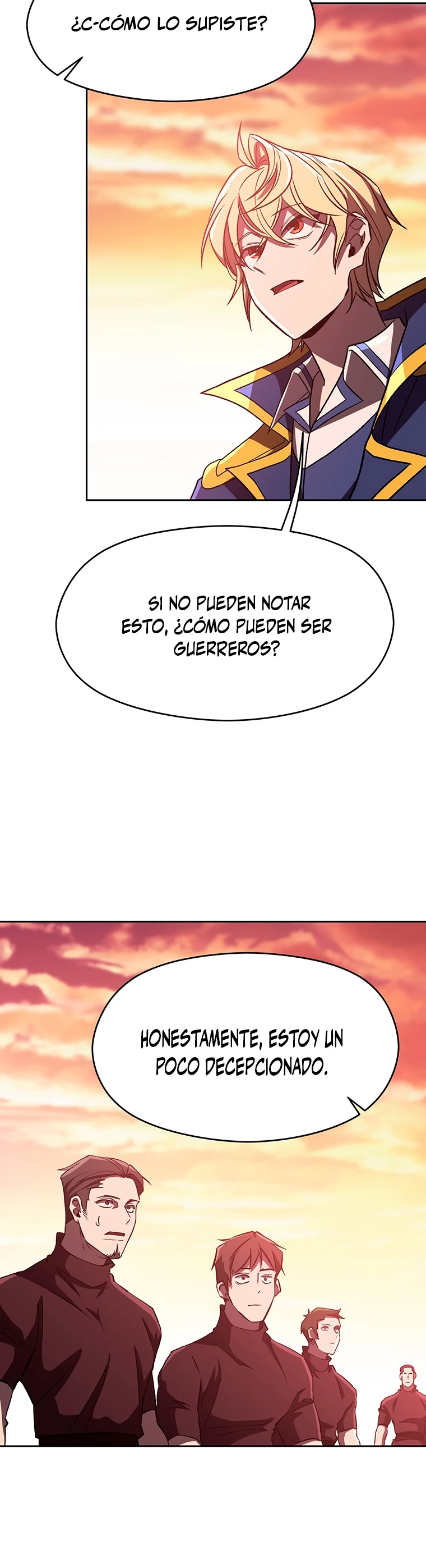 Archimago trascendiendo a través de la regresión > Capitulo 57 > Page 301