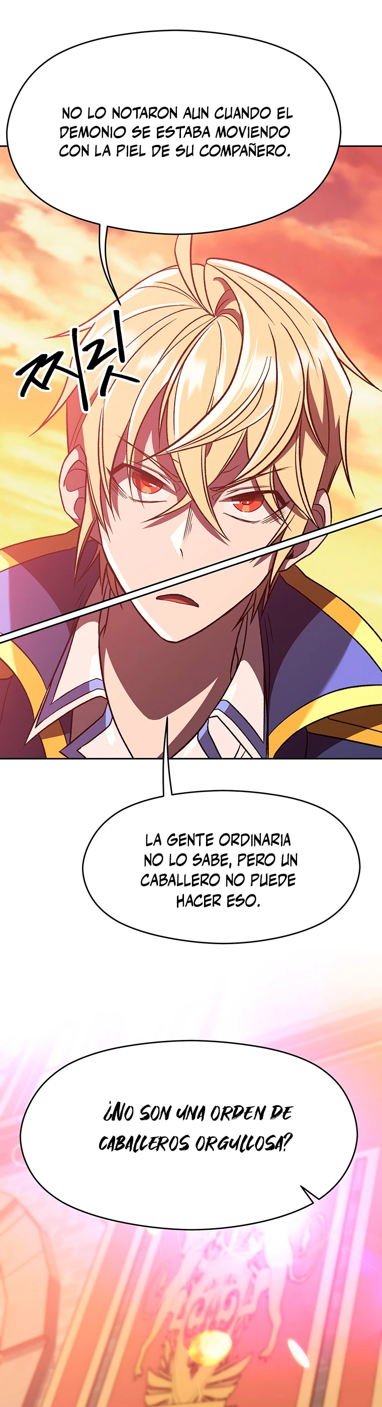 Archimago trascendiendo a través de la regresión > Capitulo 57 > Page 311