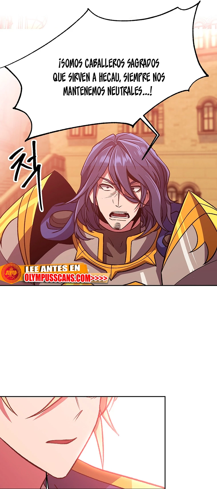 Archimago trascendiendo a través de la regresión > Capitulo 57 > Page 331