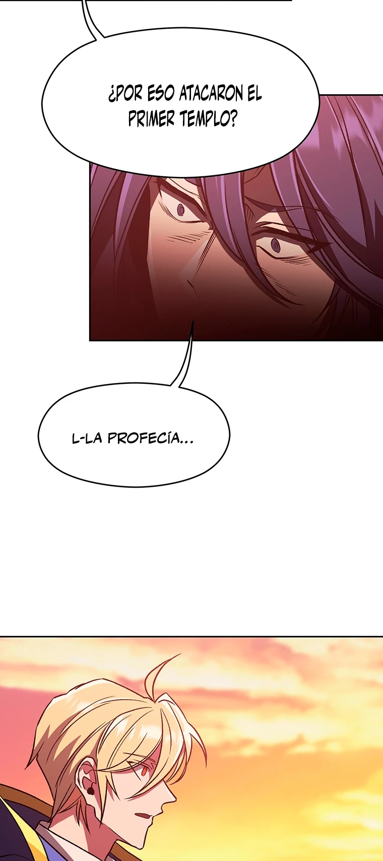 Archimago trascendiendo a través de la regresión > Capitulo 57 > Page 341