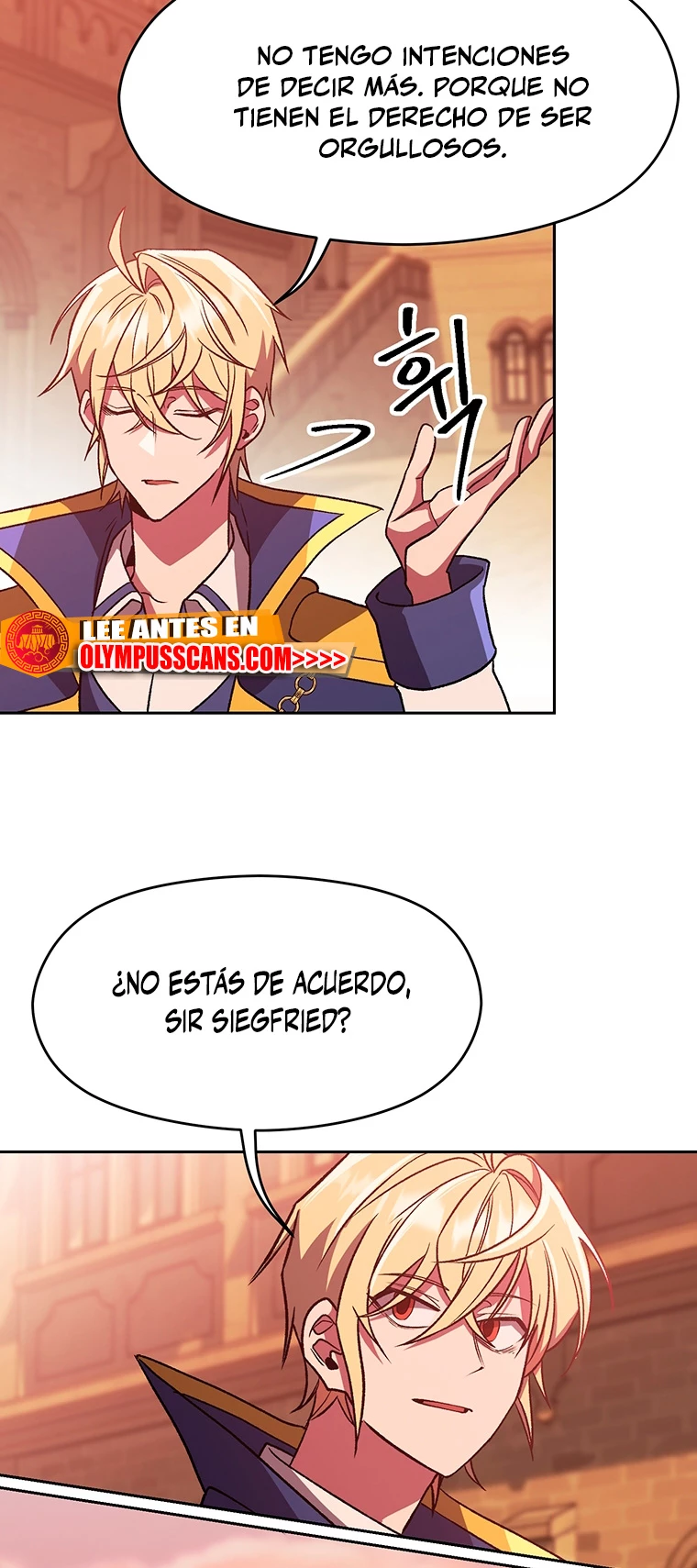 Archimago trascendiendo a través de la regresión > Capitulo 57 > Page 361