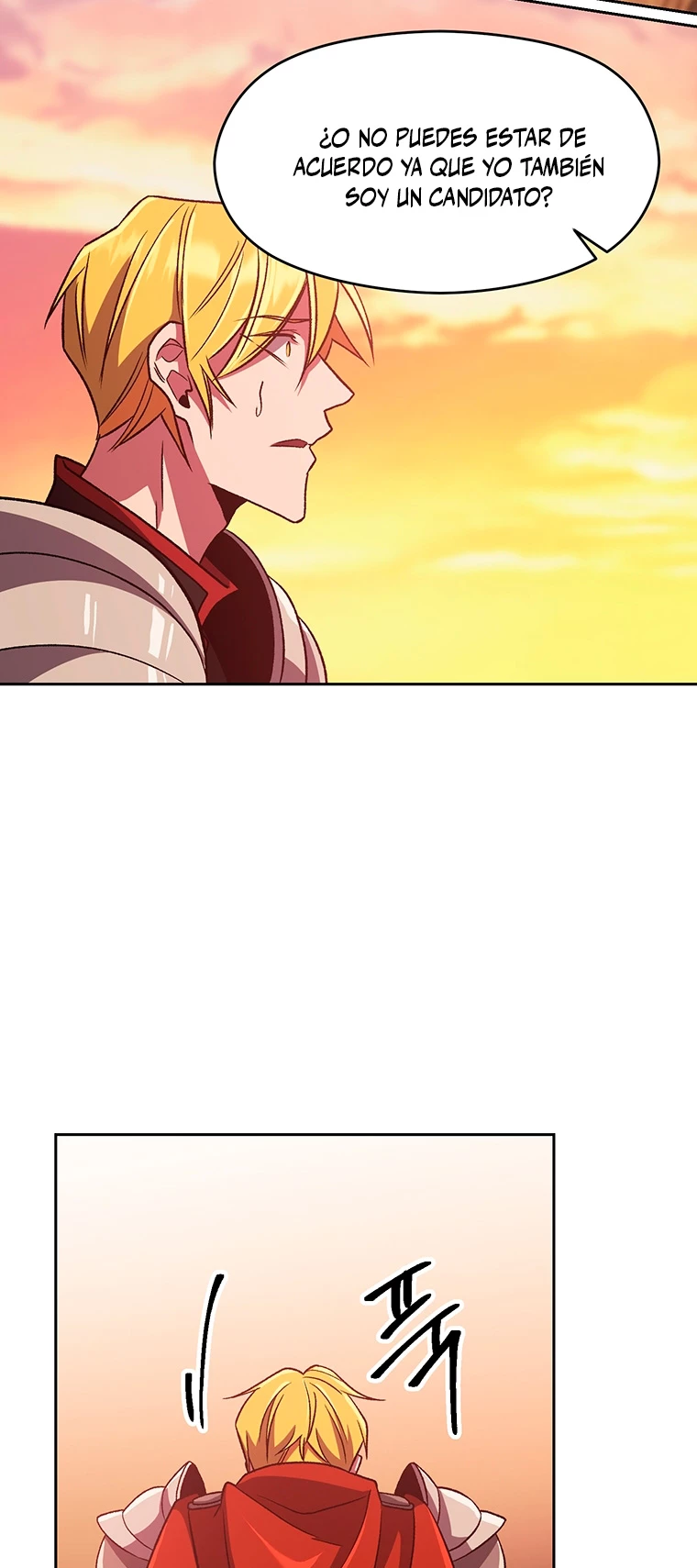 Archimago trascendiendo a través de la regresión > Capitulo 57 > Page 371