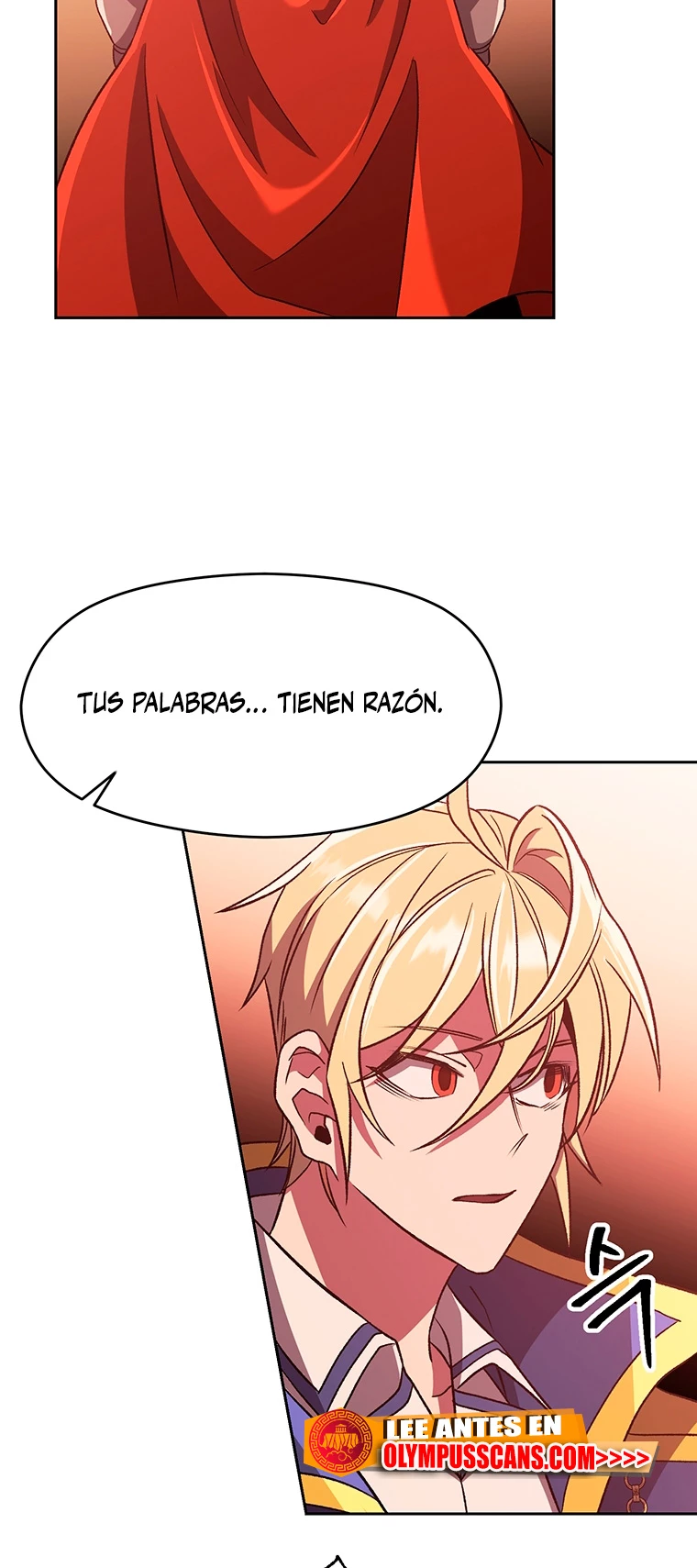 Archimago trascendiendo a través de la regresión > Capitulo 57 > Page 381