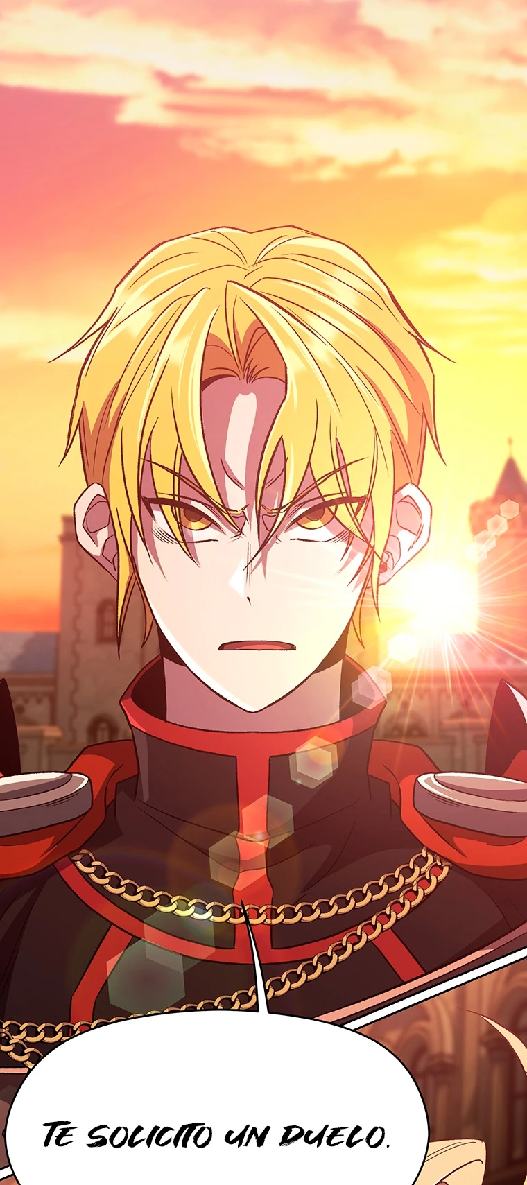 Archimago trascendiendo a través de la regresión > Capitulo 57 > Page 411