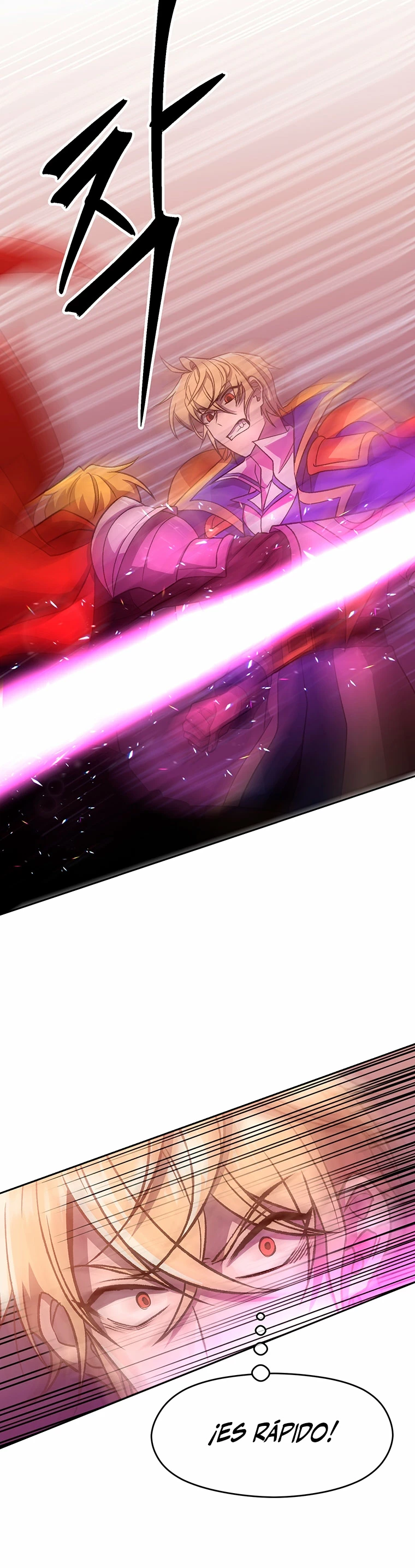 Archimago trascendiendo a través de la regresión > Capitulo 58 > Page 101