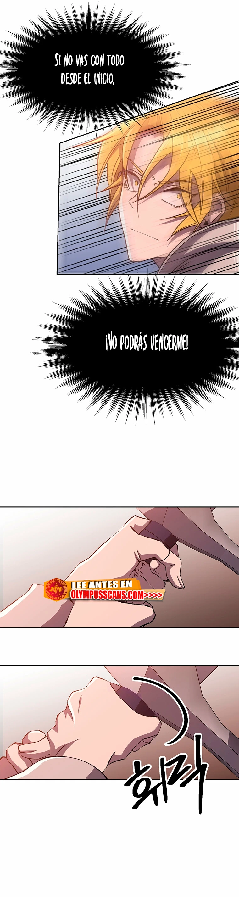 Archimago trascendiendo a través de la regresión > Capitulo 58 > Page 121