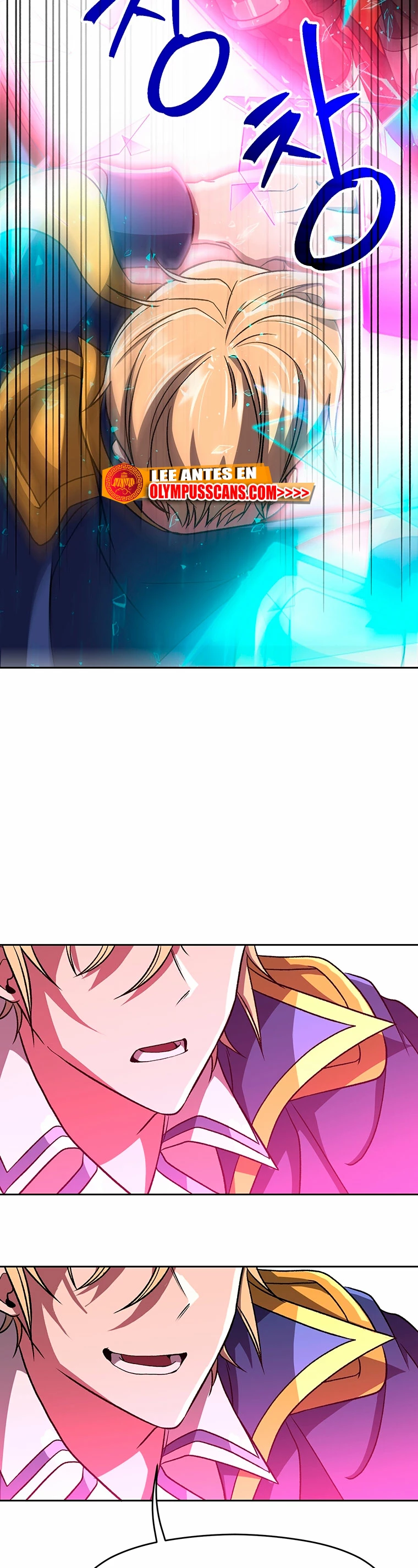 Archimago trascendiendo a través de la regresión > Capitulo 58 > Page 141