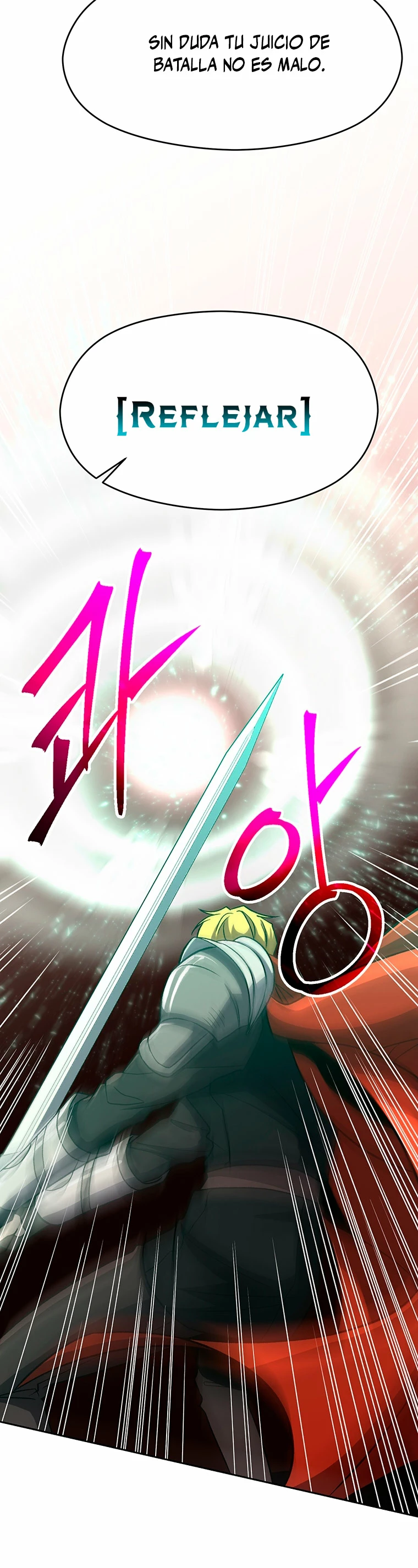 Archimago trascendiendo a través de la regresión > Capitulo 58 > Page 151