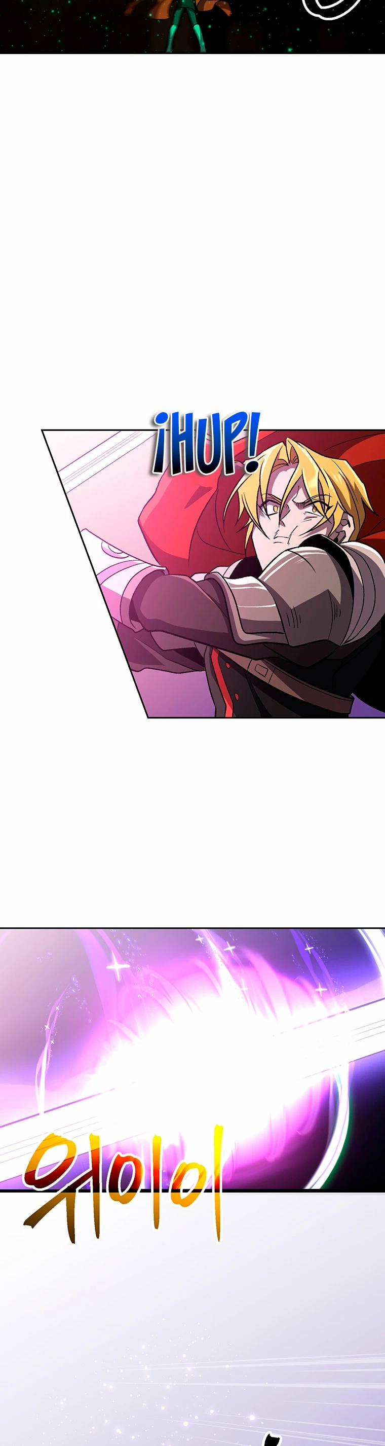 Archimago trascendiendo a través de la regresión > Capitulo 58 > Page 201